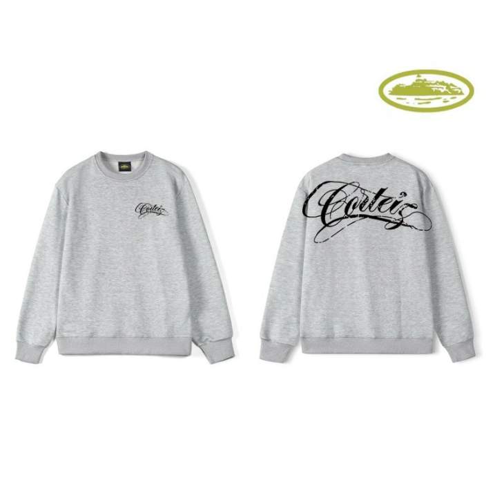 Corteiz Sweatshirt _SKUCorteizS-2XLastxC112831519